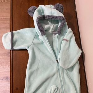 Columbia Baby Winter Suit